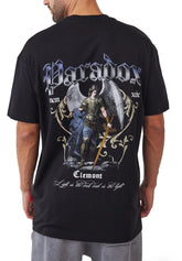 CAMISETA CLEMONT